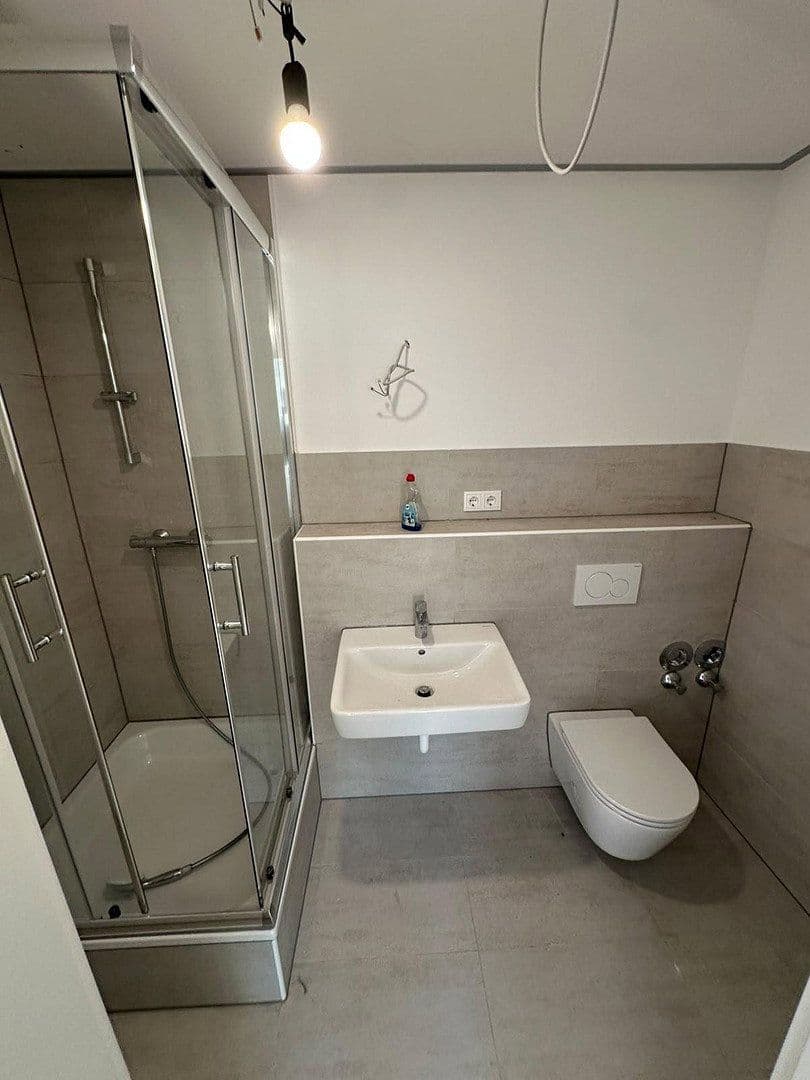 2 bedroom flat to rent, 40 m², Naheweinstrasse 66, Laubenheim, Rhineland-Palatinate 2 bedroom flat to rent, 40 m², Naheweinstrasse 66, Laubenheim, Rhineland-Palatinate