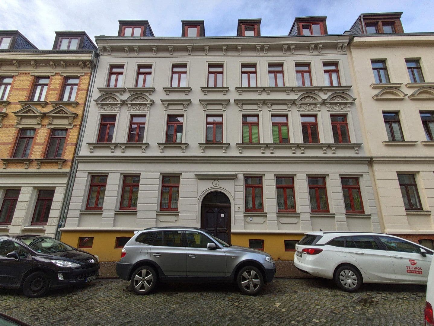 2 bedroom flat to rent, 44 m², Am Meilenstein 7, Leipzig, Saxony 2 bedroom flat to rent, 44 m², Am Meilenstein 7, Leipzig, Saxony
