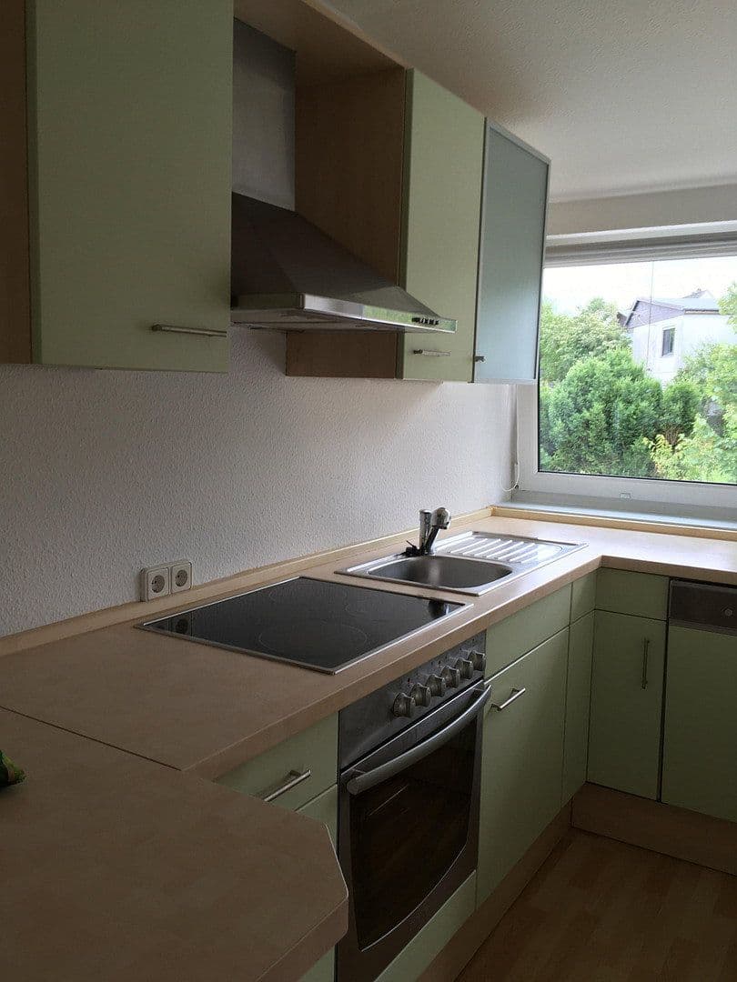 3 bedroom flat to rent, 62 m², Simmern/Hunsrück, Rhineland-Palatinate 3 bedroom flat to rent, 62 m², Simmern/Hunsrück, Rhineland-Palatinate