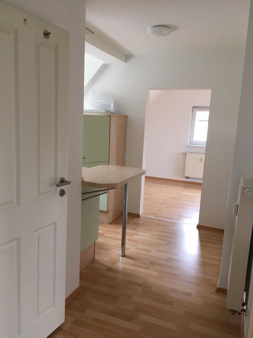 3 bedroom flat to rent, 62 m², Simmern/Hunsrück, Rhineland-Palatinate 3 bedroom flat to rent, 62 m², Simmern/Hunsrück, Rhineland-Palatinate