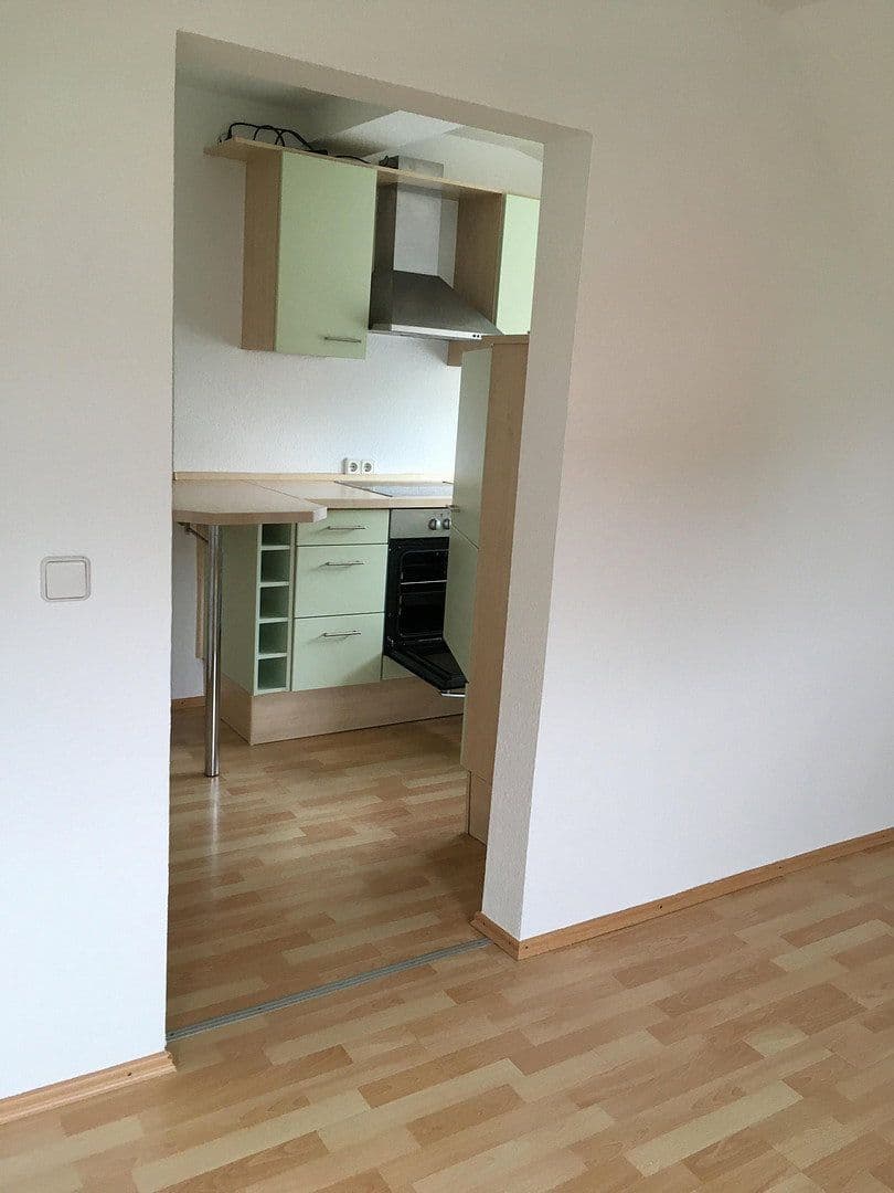 3 bedroom flat to rent, 62 m², Simmern/Hunsrück, Rhineland-Palatinate 3 bedroom flat to rent, 62 m², Simmern/Hunsrück, Rhineland-Palatinate