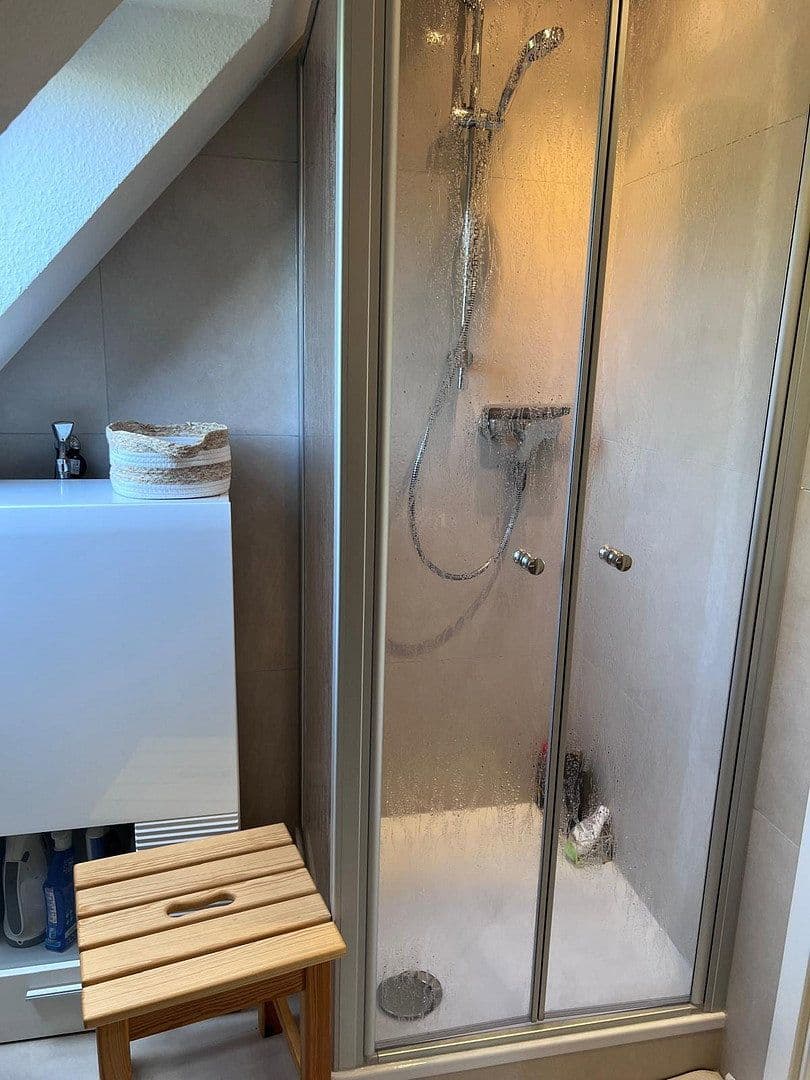 3 bedroom flat to rent, 62 m², Simmern/Hunsrück, Rhineland-Palatinate 3 bedroom flat to rent, 62 m², Simmern/Hunsrück, Rhineland-Palatinate