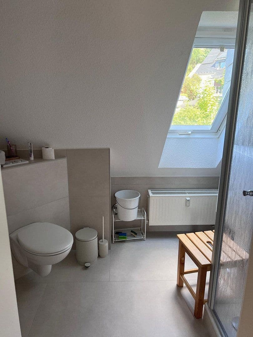 3 bedroom flat to rent, 62 m², Simmern/Hunsrück, Rhineland-Palatinate 3 bedroom flat to rent, 62 m², Simmern/Hunsrück, Rhineland-Palatinate