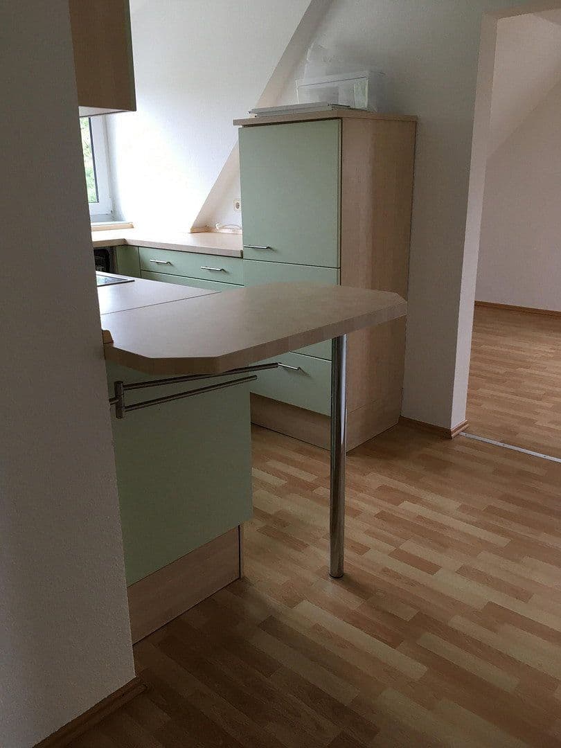 3 bedroom flat to rent, 62 m², Simmern/Hunsrück, Rhineland-Palatinate 3 bedroom flat to rent, 62 m², Simmern/Hunsrück, Rhineland-Palatinate