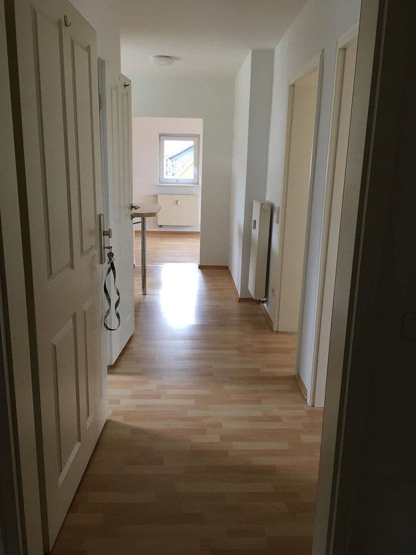 3 bedroom flat to rent, 62 m², Simmern/Hunsrück, Rhineland-Palatinate 3 bedroom flat to rent, 62 m², Simmern/Hunsrück, Rhineland-Palatinate