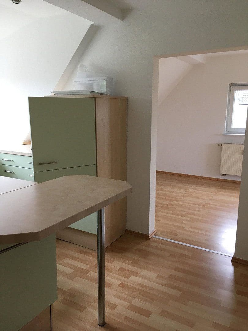 3 bedroom flat to rent, 62 m², Simmern/Hunsrück, Rhineland-Palatinate 3 bedroom flat to rent, 62 m², Simmern/Hunsrück, Rhineland-Palatinate