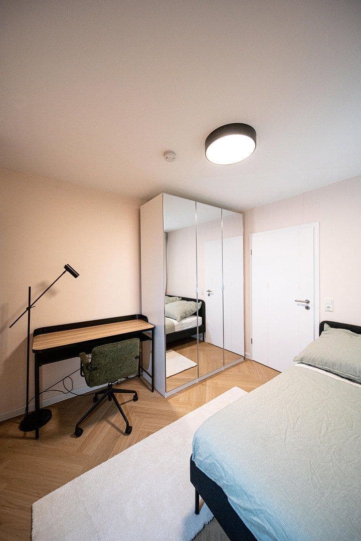 2 bedroom flat to rent, 50 m², Nerotal, Wiesbaden, Hesse 2 bedroom flat to rent, 50 m², Nerotal, Wiesbaden, Hesse