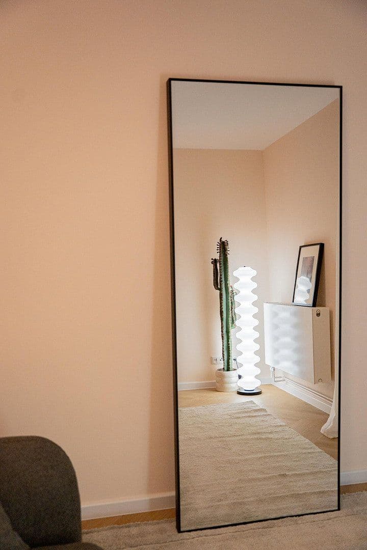 2 bedroom flat to rent, 50 m², Nerotal, Wiesbaden, Hesse 2 bedroom flat to rent, 50 m², Nerotal, Wiesbaden, Hesse