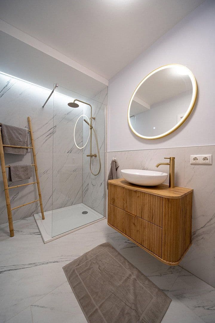 2 bedroom flat to rent, 50 m², Nerotal, Wiesbaden, Hesse 2 bedroom flat to rent, 50 m², Nerotal, Wiesbaden, Hesse