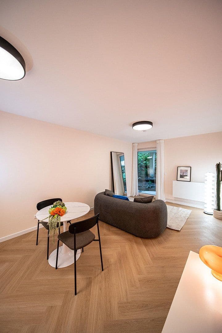 2 bedroom flat to rent, 50 m², Nerotal, Wiesbaden, Hesse 2 bedroom flat to rent, 50 m², Nerotal, Wiesbaden, Hesse