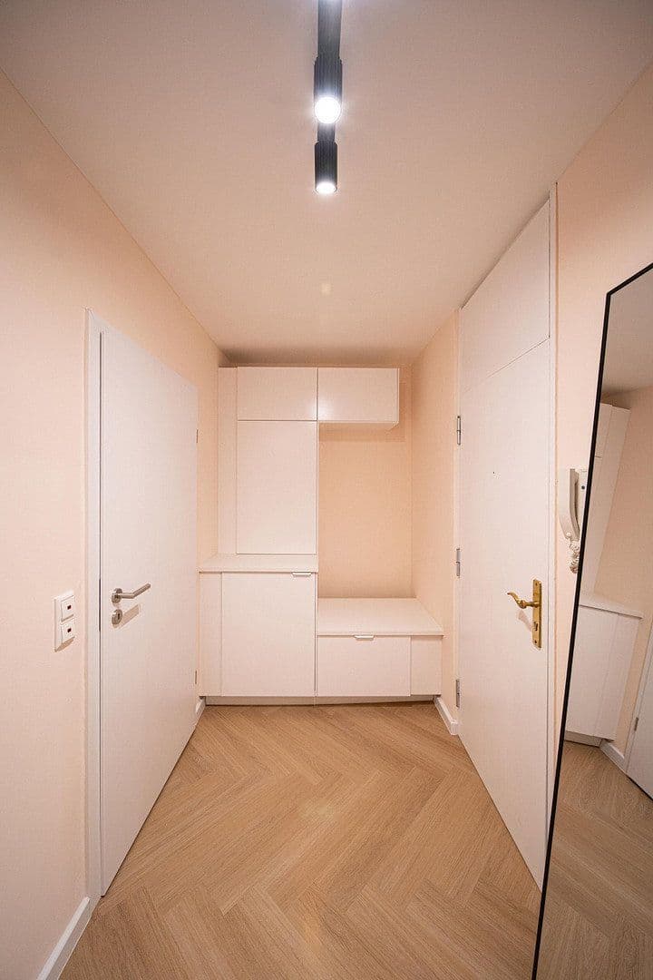 2 bedroom flat to rent, 50 m², Nerotal, Wiesbaden, Hesse 2 bedroom flat to rent, 50 m², Nerotal, Wiesbaden, Hesse
