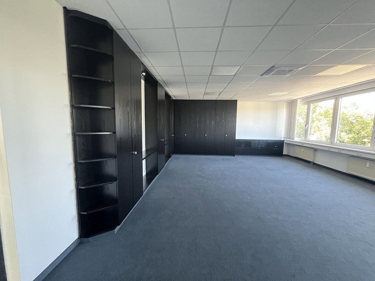office to rent, 28 m², Fellbach, Baden-Württemberg office to rent, 28 m², Fellbach, Baden-Württemberg