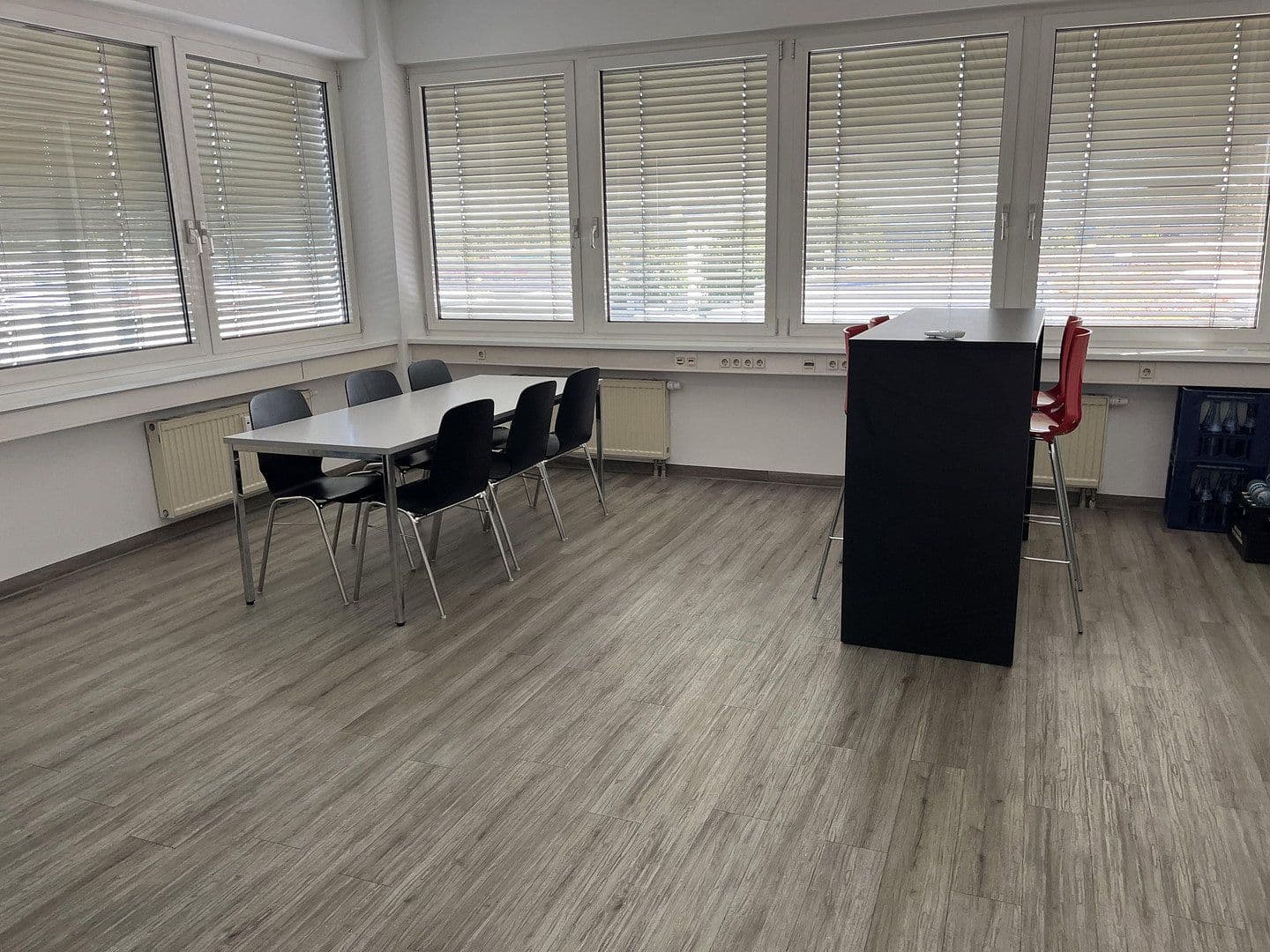 office to rent, 28 m², Fellbach, Baden-Württemberg office to rent, 28 m², Fellbach, Baden-Württemberg