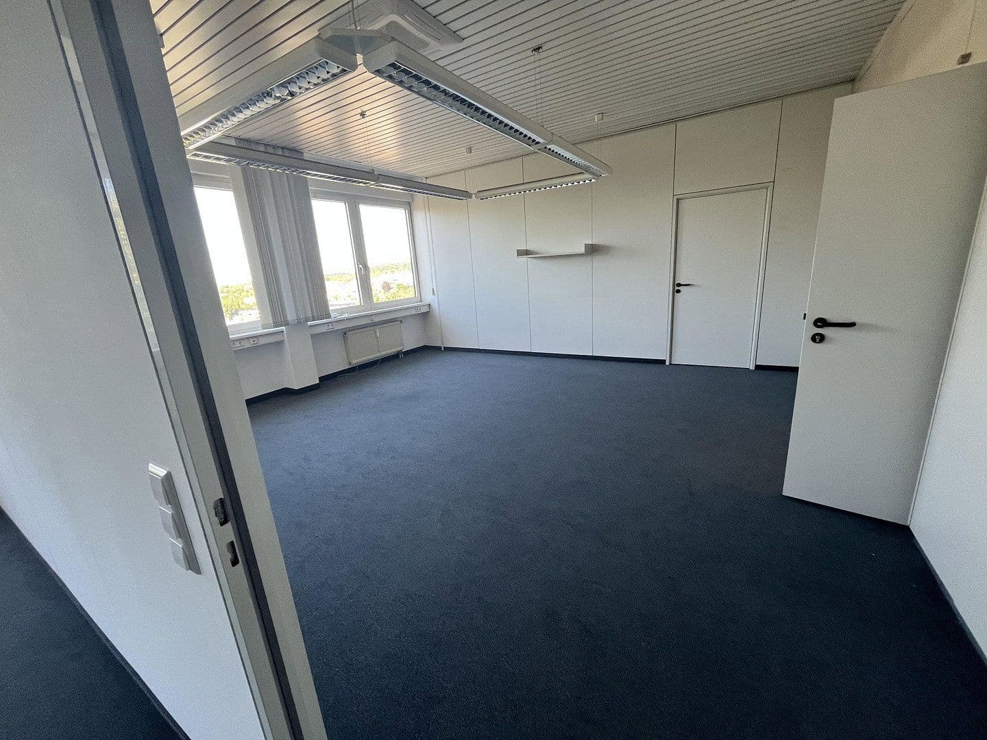 office to rent, 28 m², Fellbach, Baden-Württemberg office to rent, 28 m², Fellbach, Baden-Württemberg