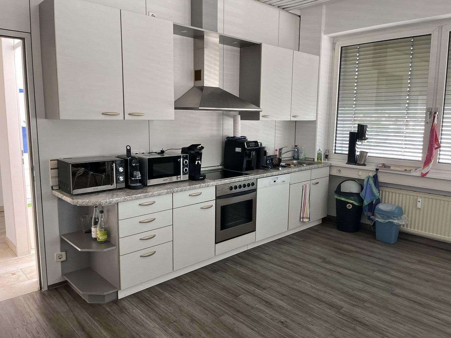 office to rent, 28 m², Fellbach, Baden-Württemberg office to rent, 28 m², Fellbach, Baden-Württemberg