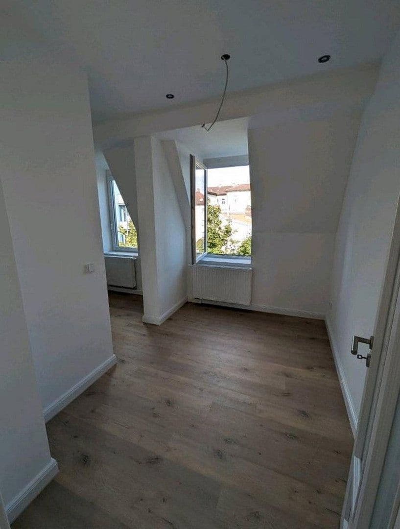 1 bedroom with open-plan kitchen flat for sale, 55 m², Rimparerstr. 10, Würzburg, Bavaria 1 bedroom with open-plan kitchen flat for sale, 55 m², Rimparerstr. 10, Würzburg, Bavaria