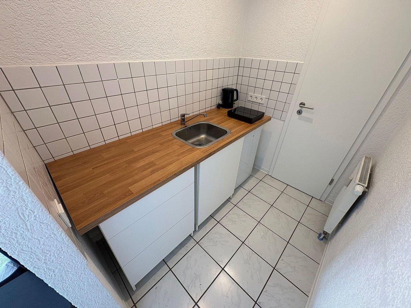 1 bedroom flat to rent, 38 m², Augrund 4, Sinsheim, Baden-Württemberg 1 bedroom flat to rent, 38 m², Augrund 4, Sinsheim, Baden-Württemberg