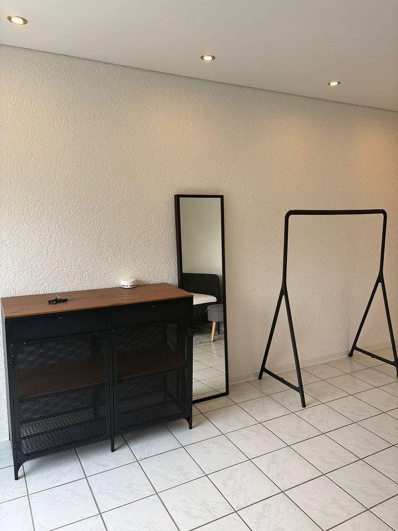 1 bedroom flat to rent, 38 m², Augrund 4, Sinsheim, Baden-Württemberg 1 bedroom flat to rent, 38 m², Augrund 4, Sinsheim, Baden-Württemberg