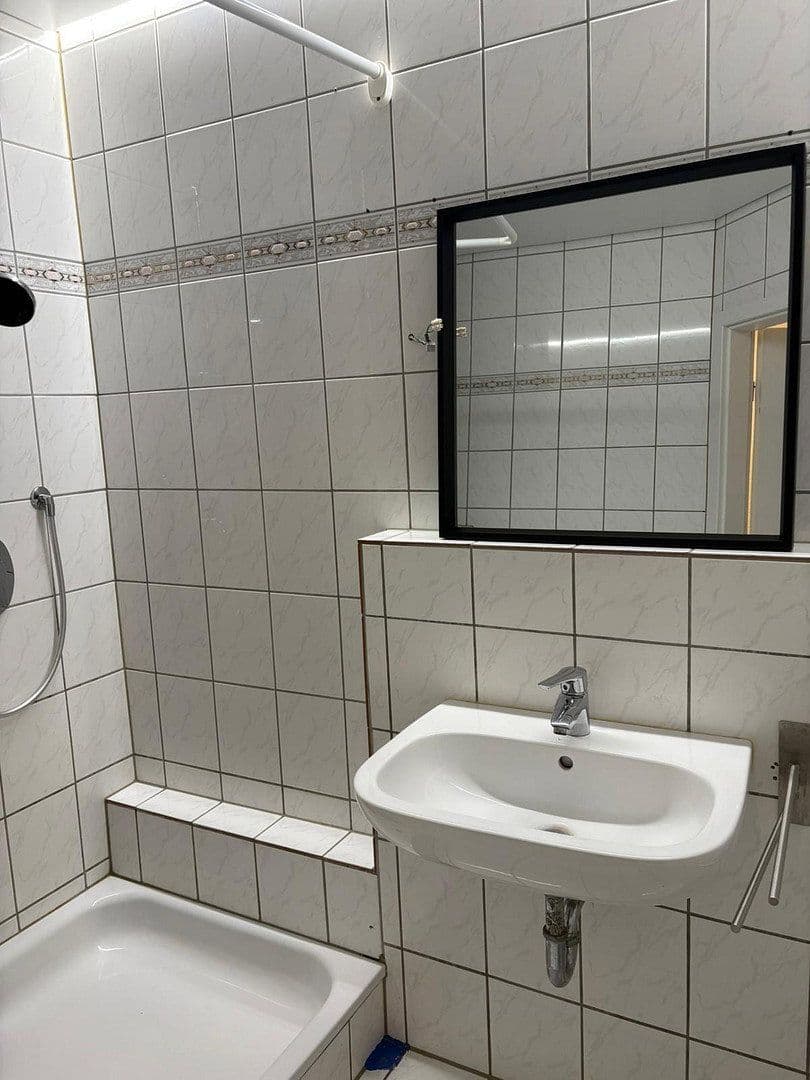 1 bedroom flat to rent, 38 m², Augrund 4, Sinsheim, Baden-Württemberg 1 bedroom flat to rent, 38 m², Augrund 4, Sinsheim, Baden-Württemberg