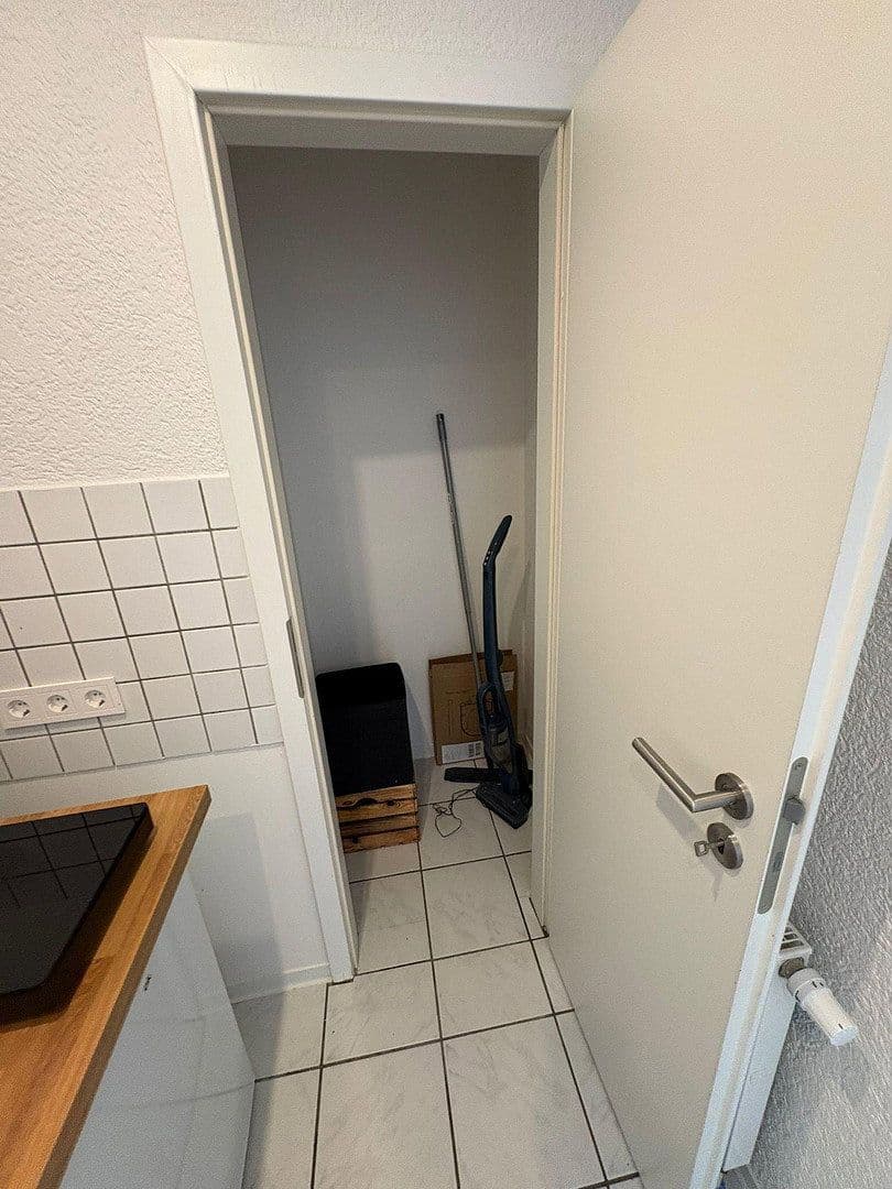 1 bedroom flat to rent, 38 m², Augrund 4, Sinsheim, Baden-Württemberg 1 bedroom flat to rent, 38 m², Augrund 4, Sinsheim, Baden-Württemberg