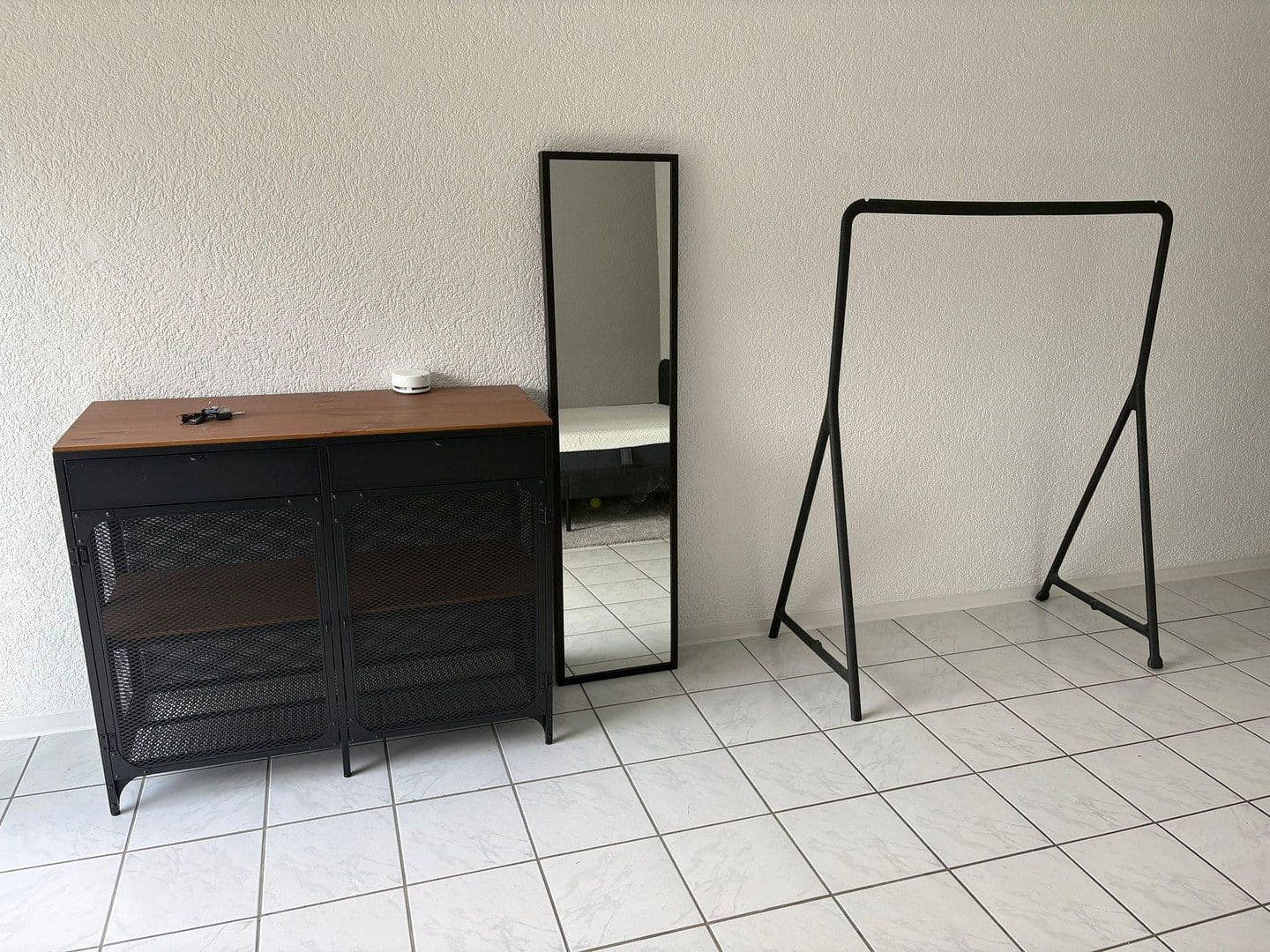 1 bedroom flat to rent, 38 m², Augrund 4, Sinsheim, Baden-Württemberg 1 bedroom flat to rent, 38 m², Augrund 4, Sinsheim, Baden-Württemberg