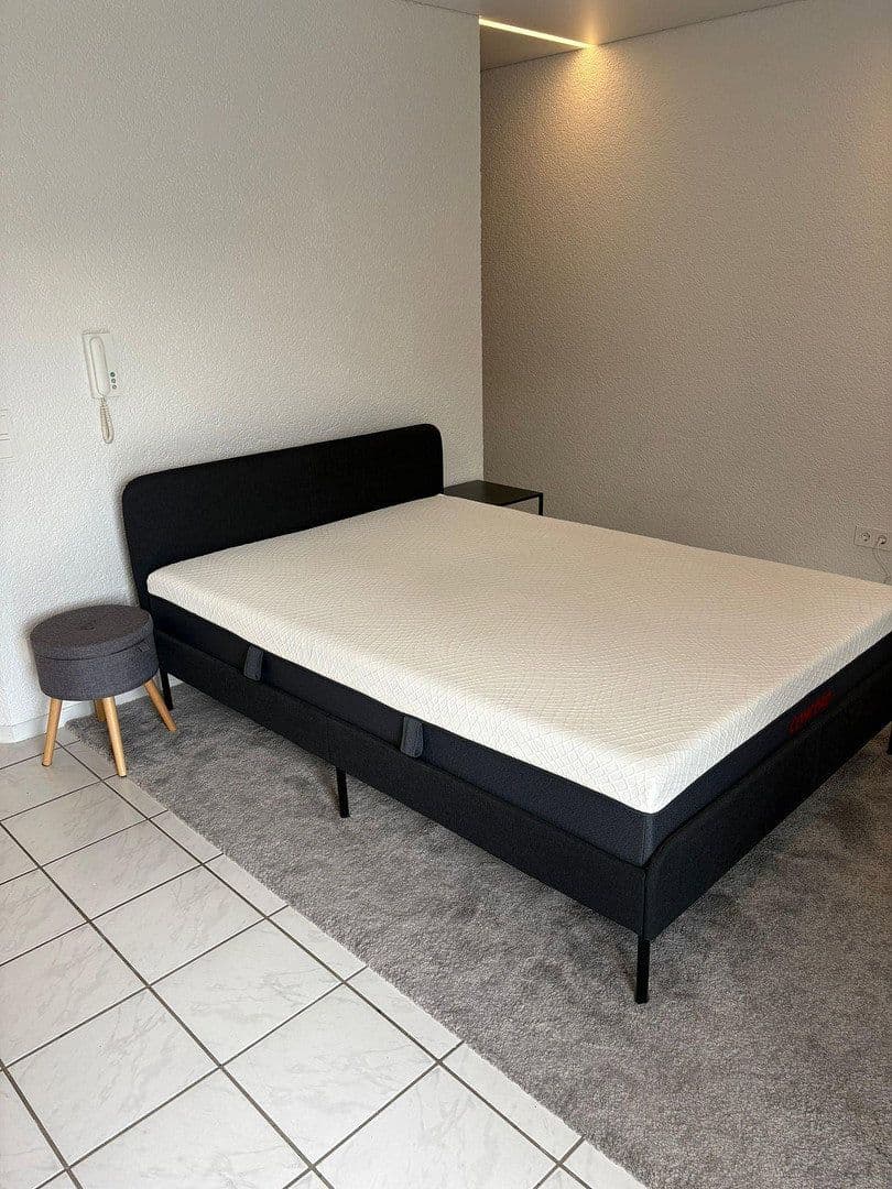 1 bedroom flat to rent, 38 m², Augrund 4, Sinsheim, Baden-Württemberg 1 bedroom flat to rent, 38 m², Augrund 4, Sinsheim, Baden-Württemberg