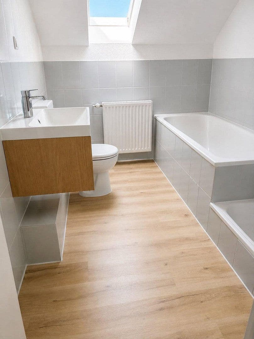 2 bedroom flat to rent, 84 m², Im Häusergraben 10, Langenselbold, Hesse 2 bedroom flat to rent, 84 m², Im Häusergraben 10, Langenselbold, Hesse