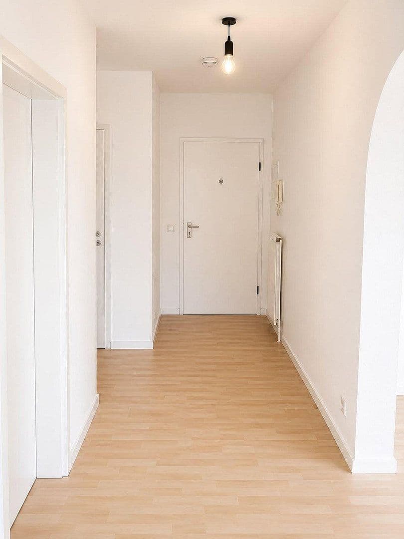 2 bedroom flat to rent, 84 m², Im Häusergraben 10, Langenselbold, Hesse 2 bedroom flat to rent, 84 m², Im Häusergraben 10, Langenselbold, Hesse