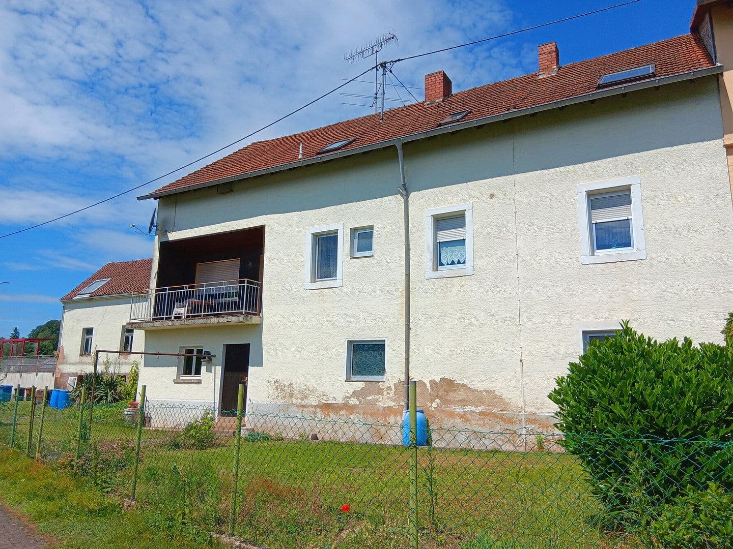 house for sale, 170 m², Hauptstraße 59, Lambsborn, Rhineland-Palatinate house for sale, 170 m², Hauptstraße 59, Lambsborn, Rhineland-Palatinate