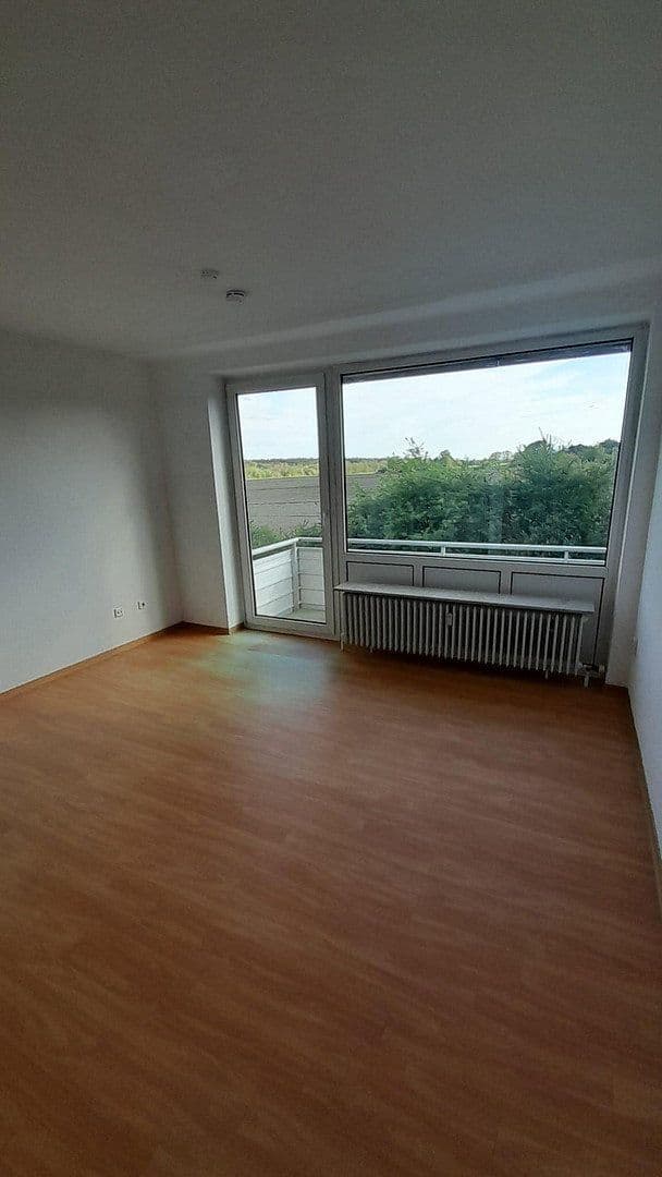 2 bedroom flat to rent, 42 m², Bahnhofstraße 18, Rosengarten, Lower Saxony 2 bedroom flat to rent, 42 m², Bahnhofstraße 18, Rosengarten, Lower Saxony