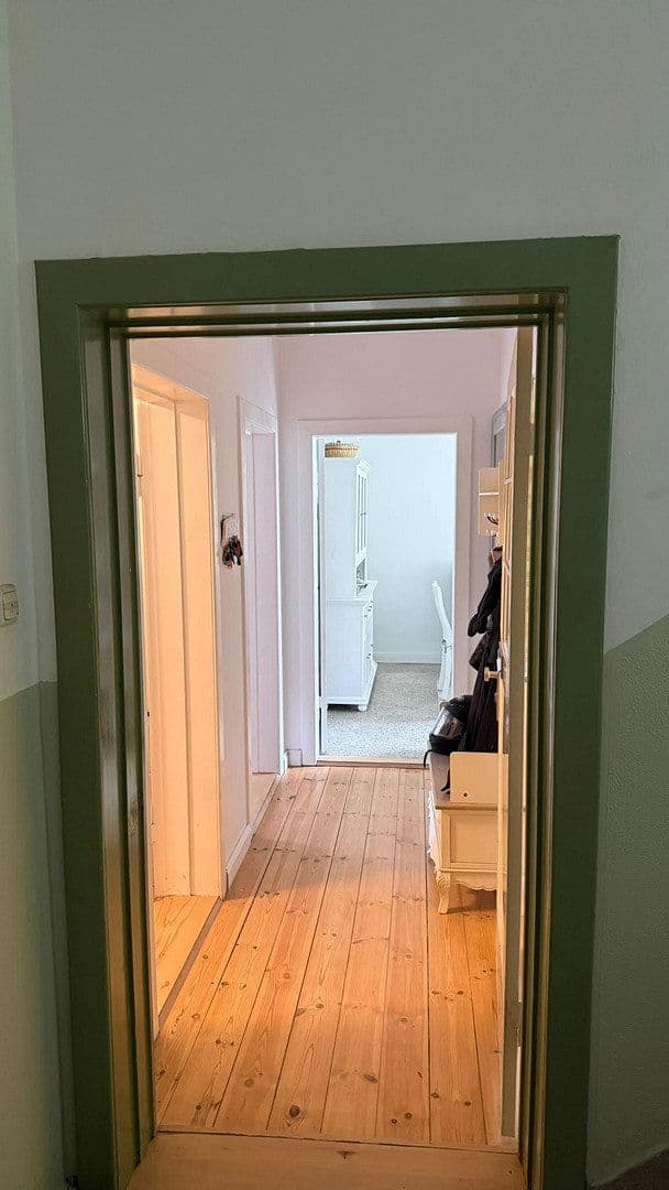 1 bedroom with open-plan kitchen flat to rent, 62 m², Kiel, Schleswig-Holstein 1 bedroom with open-plan kitchen flat to rent, 62 m², Kiel, Schleswig-Holstein