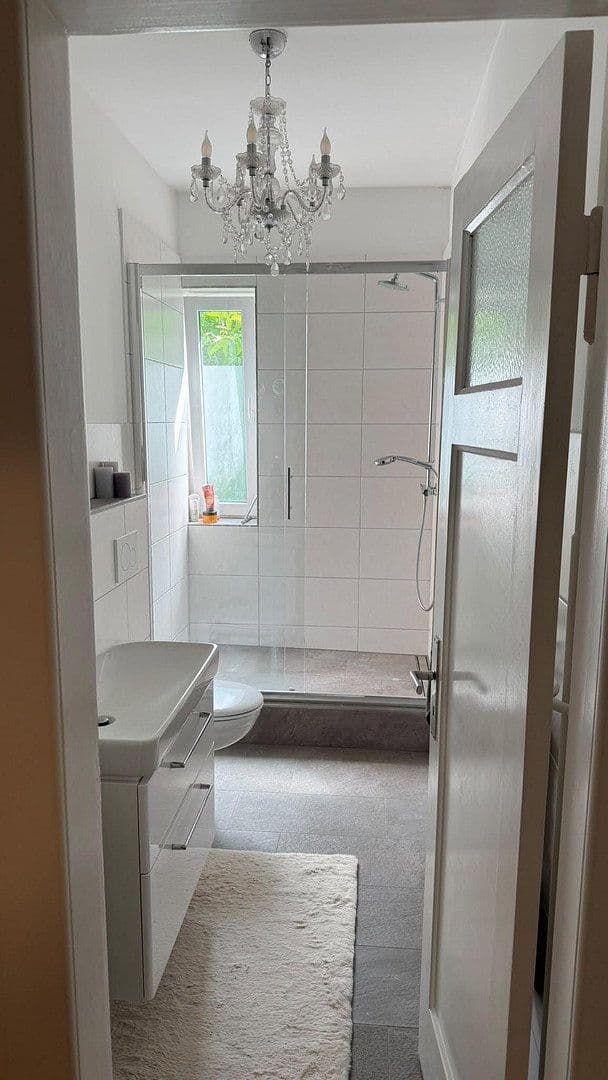 1 bedroom with open-plan kitchen flat to rent, 62 m², Kiel, Schleswig-Holstein 1 bedroom with open-plan kitchen flat to rent, 62 m², Kiel, Schleswig-Holstein