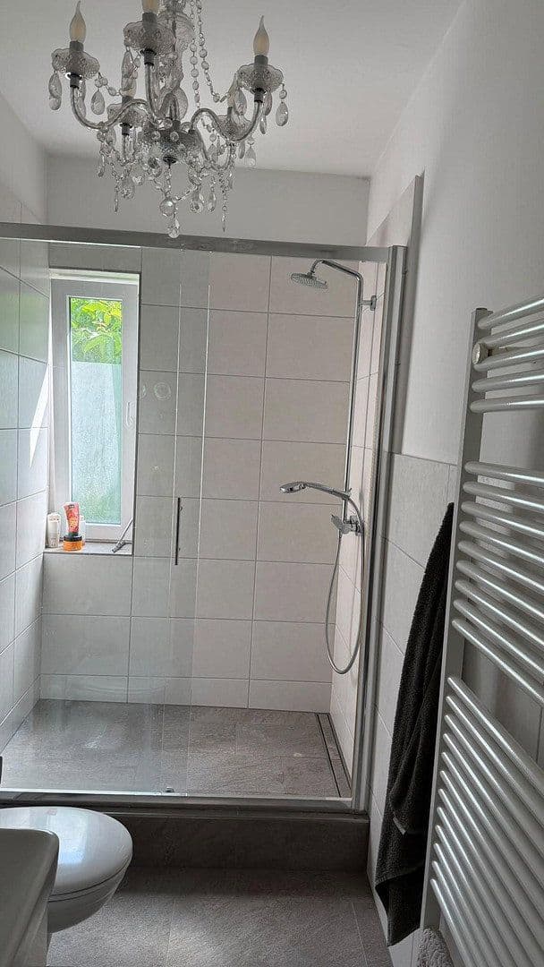 1 bedroom with open-plan kitchen flat to rent, 62 m², Kiel, Schleswig-Holstein 1 bedroom with open-plan kitchen flat to rent, 62 m², Kiel, Schleswig-Holstein