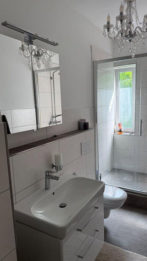 1 bedroom with open-plan kitchen flat to rent, 62 m², Kiel, Schleswig-Holstein 1 bedroom with open-plan kitchen flat to rent, 62 m², Kiel, Schleswig-Holstein