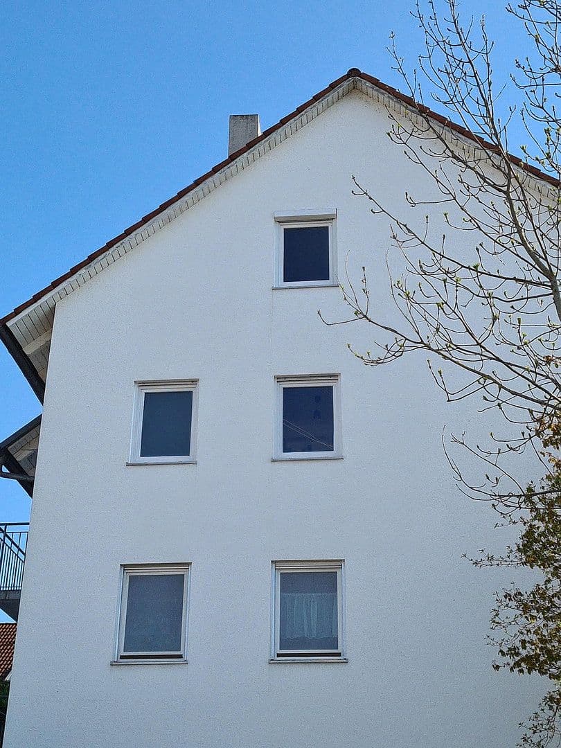 3 bedroom flat for sale, 64 m², Augsburg, Bavaria 3 bedroom flat for sale, 64 m², Augsburg, Bavaria