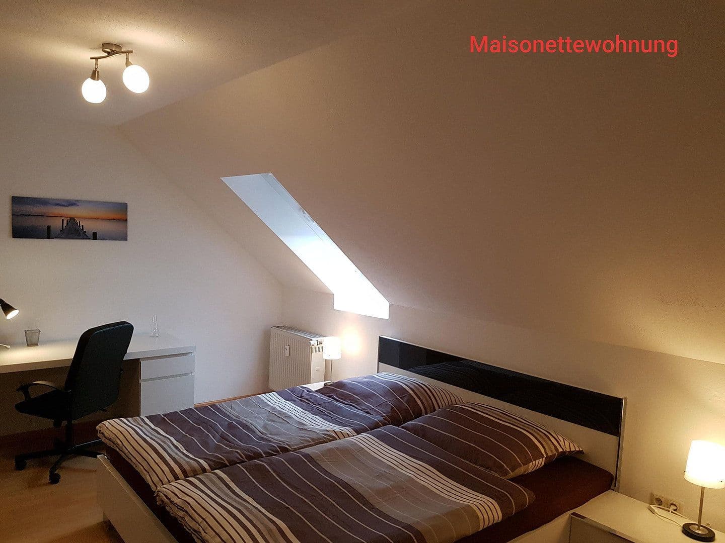 3 bedroom flat for sale, 64 m², Augsburg, Bavaria 3 bedroom flat for sale, 64 m², Augsburg, Bavaria