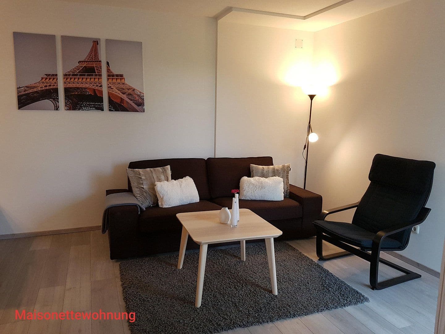 3 bedroom flat for sale, 64 m², Augsburg, Bavaria 3 bedroom flat for sale, 64 m², Augsburg, Bavaria