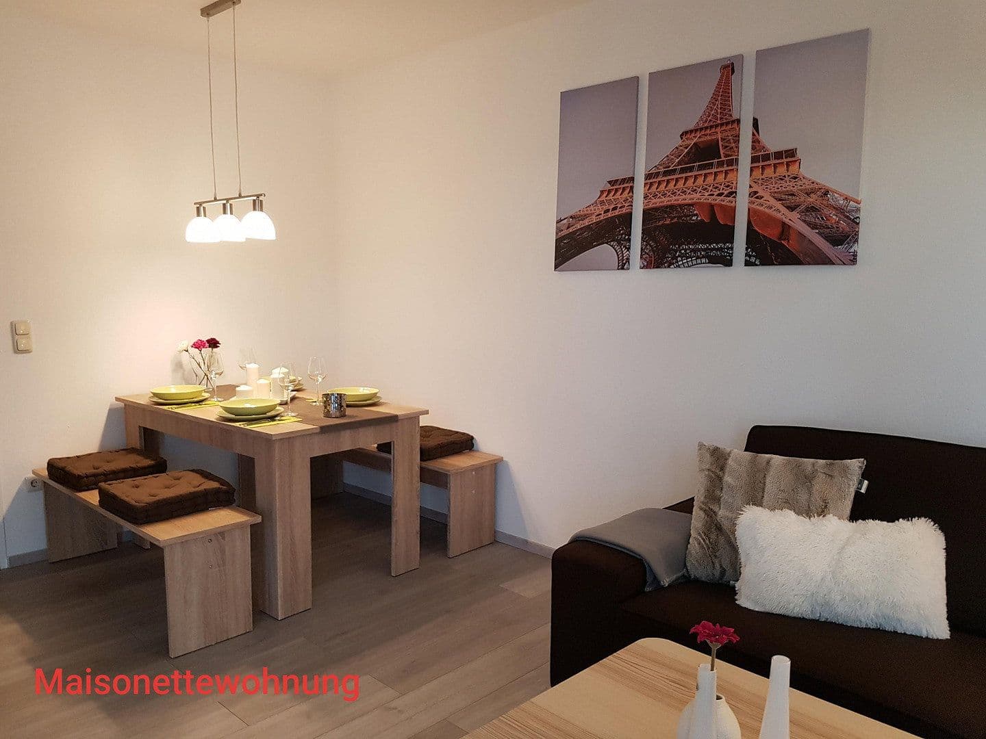 3 bedroom flat for sale, 64 m², Augsburg, Bavaria 3 bedroom flat for sale, 64 m², Augsburg, Bavaria