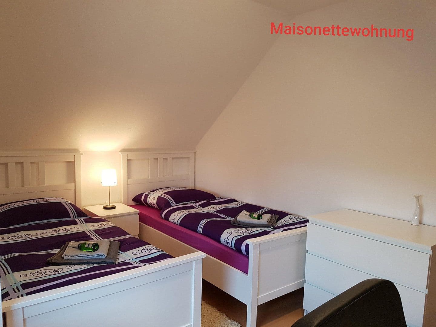 3 bedroom flat for sale, 64 m², Augsburg, Bavaria 3 bedroom flat for sale, 64 m², Augsburg, Bavaria