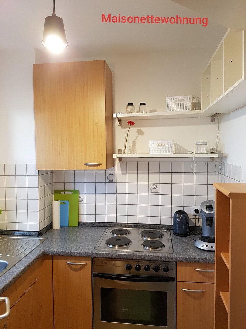 3 bedroom flat for sale, 64 m², Augsburg, Bavaria 3 bedroom flat for sale, 64 m², Augsburg, Bavaria