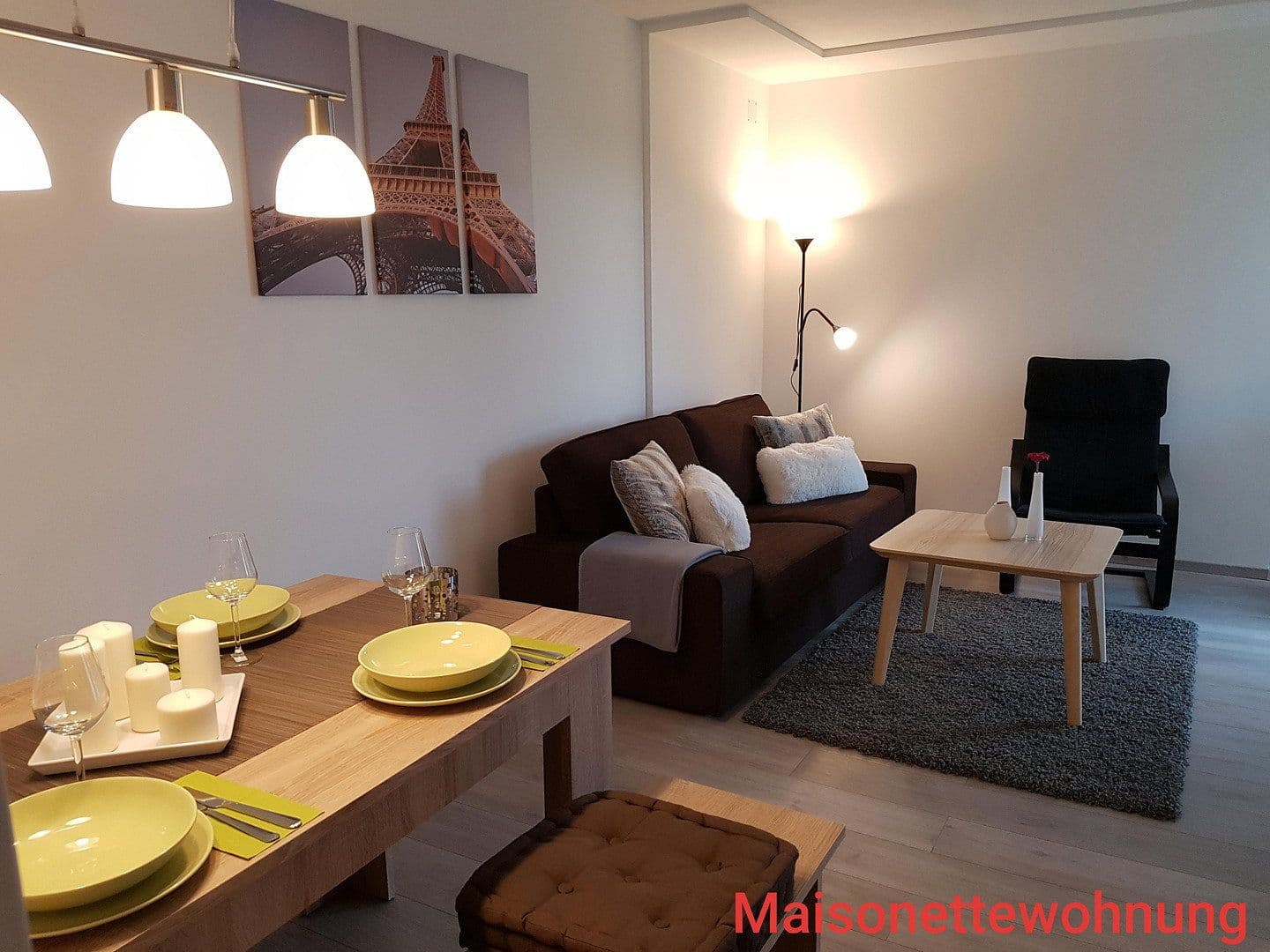 3 bedroom flat for sale, 64 m², Augsburg, Bavaria 3 bedroom flat for sale, 64 m², Augsburg, Bavaria