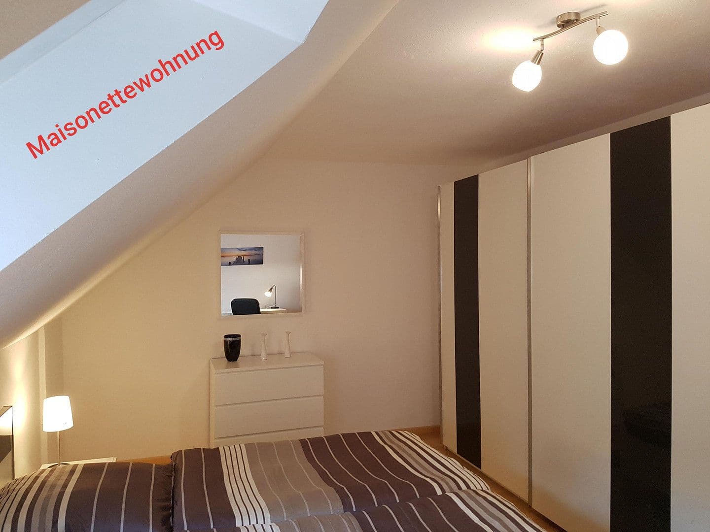 3 bedroom flat for sale, 64 m², Augsburg, Bavaria 3 bedroom flat for sale, 64 m², Augsburg, Bavaria