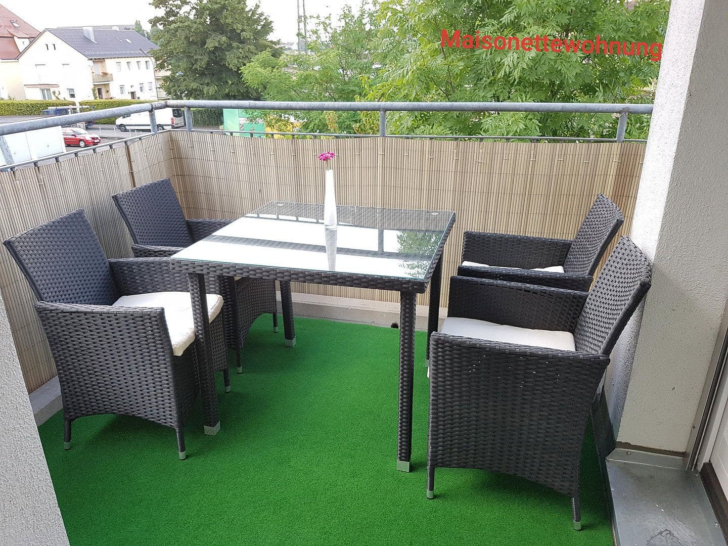 3 bedroom flat for sale, 64 m², Augsburg, Bavaria 3 bedroom flat for sale, 64 m², Augsburg, Bavaria