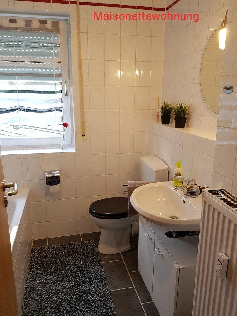 3 bedroom flat for sale, 64 m², Augsburg, Bavaria 3 bedroom flat for sale, 64 m², Augsburg, Bavaria