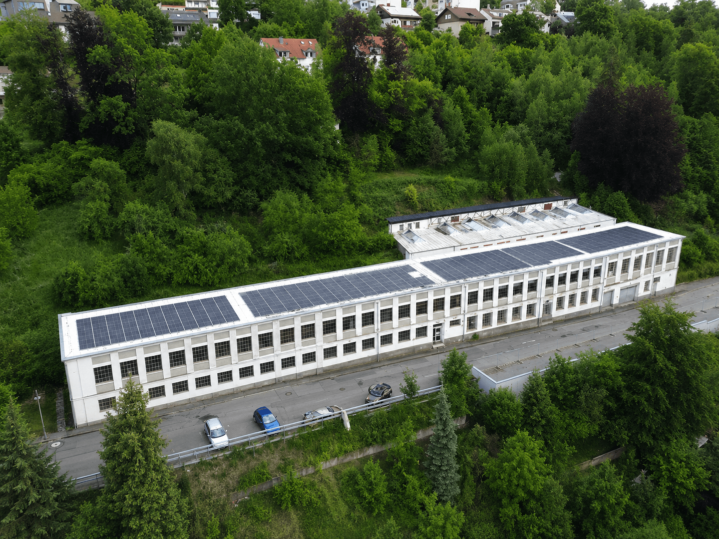 non-residential property for sale, 2,863 m², Altensteig, Baden-Württemberg non-residential property for sale, 2,863 m², Altensteig, Baden-Württemberg