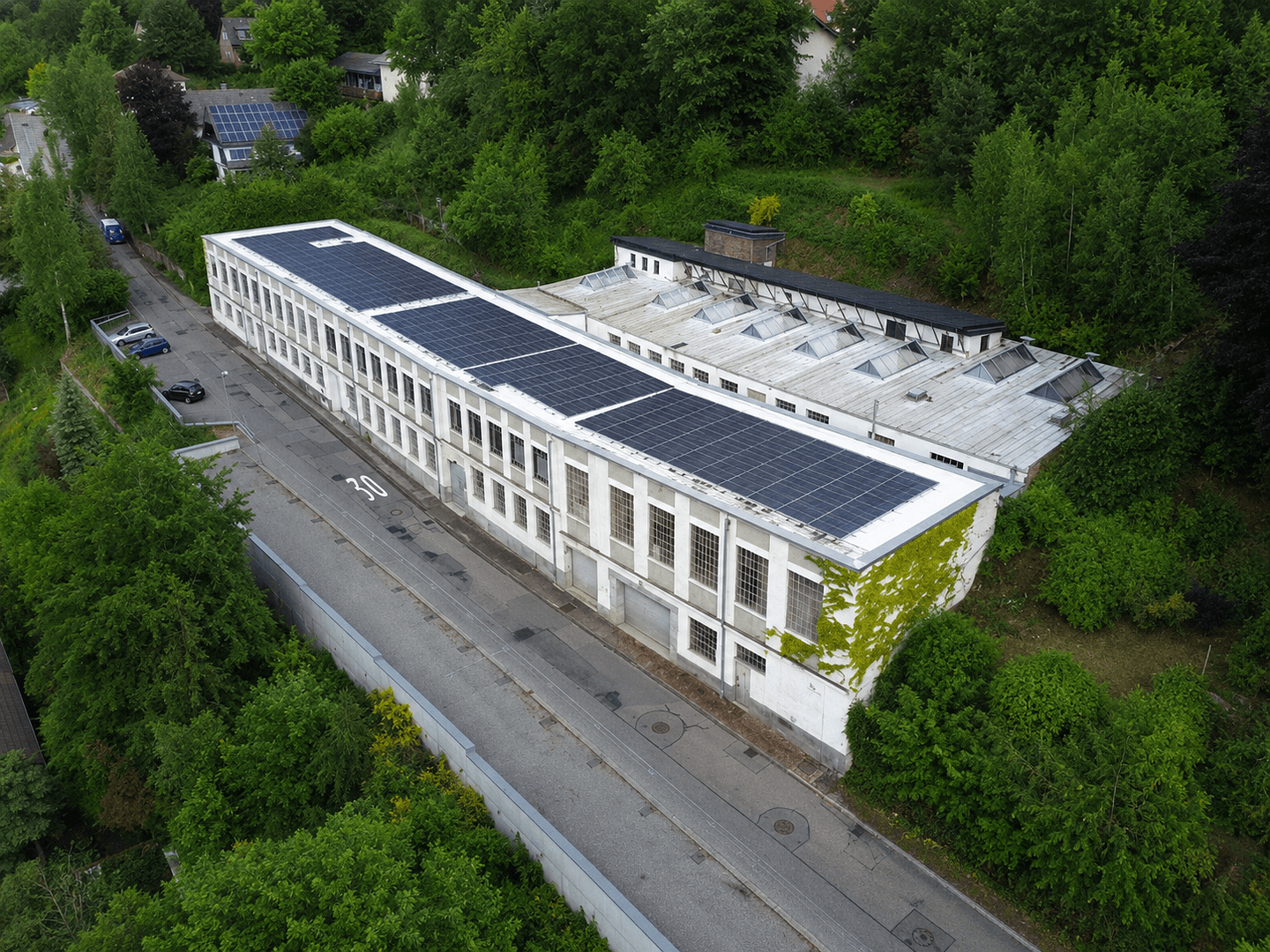 non-residential property for sale, 2,863 m², Altensteig, Baden-Württemberg non-residential property for sale, 2,863 m², Altensteig, Baden-Württemberg
