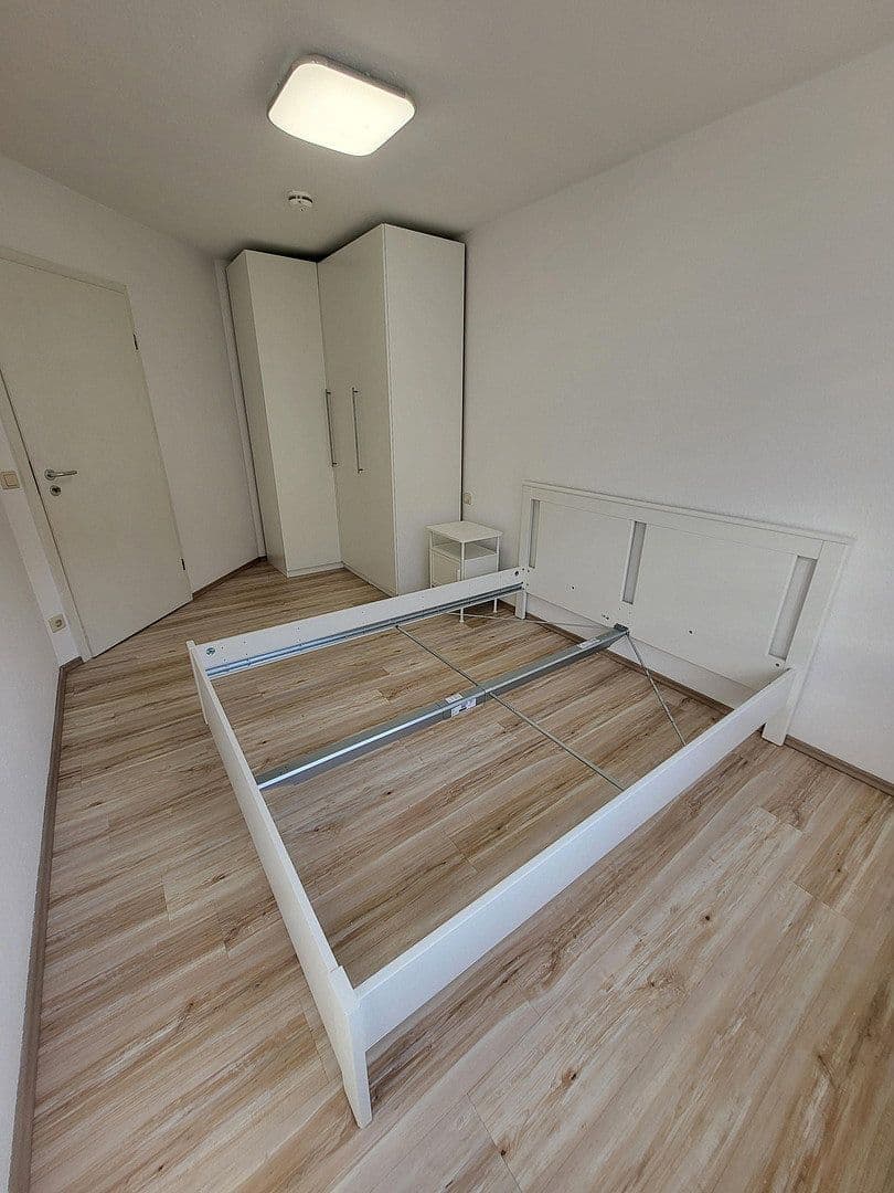 2 bedroom flat to rent, 42 m², Berliner Straße 16, Leipzig, Saxony 2 bedroom flat to rent, 42 m², Berliner Straße 16, Leipzig, Saxony