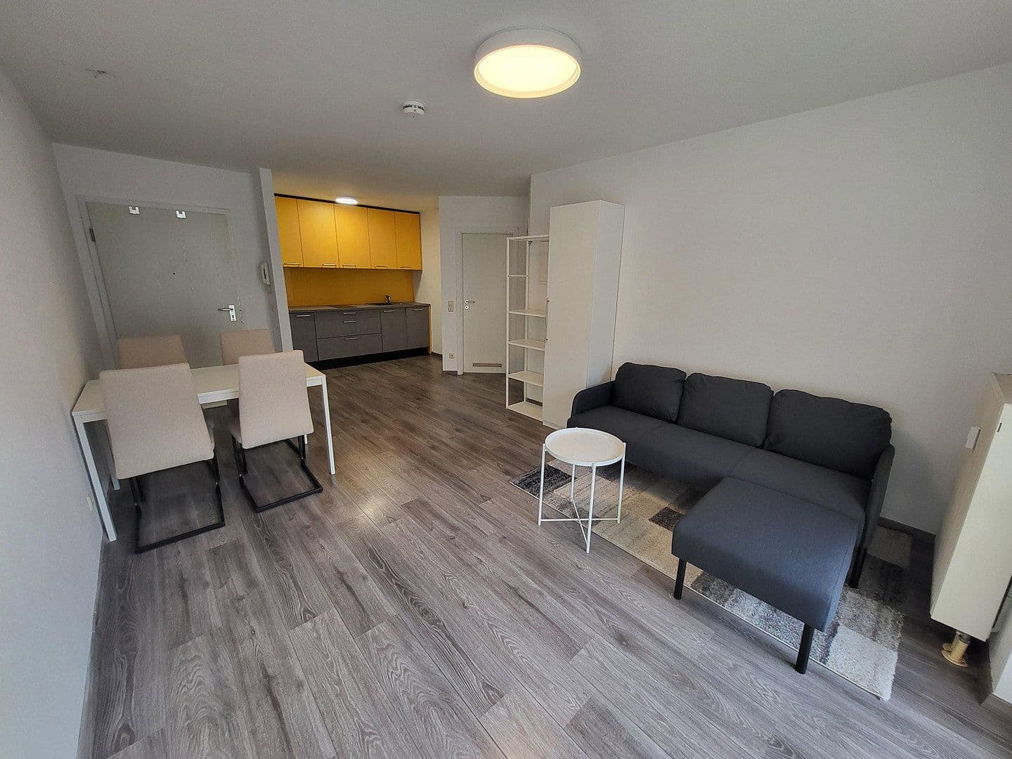 2 bedroom flat to rent, 42 m², Berliner Straße 16, Leipzig, Saxony 2 bedroom flat to rent, 42 m², Berliner Straße 16, Leipzig, Saxony