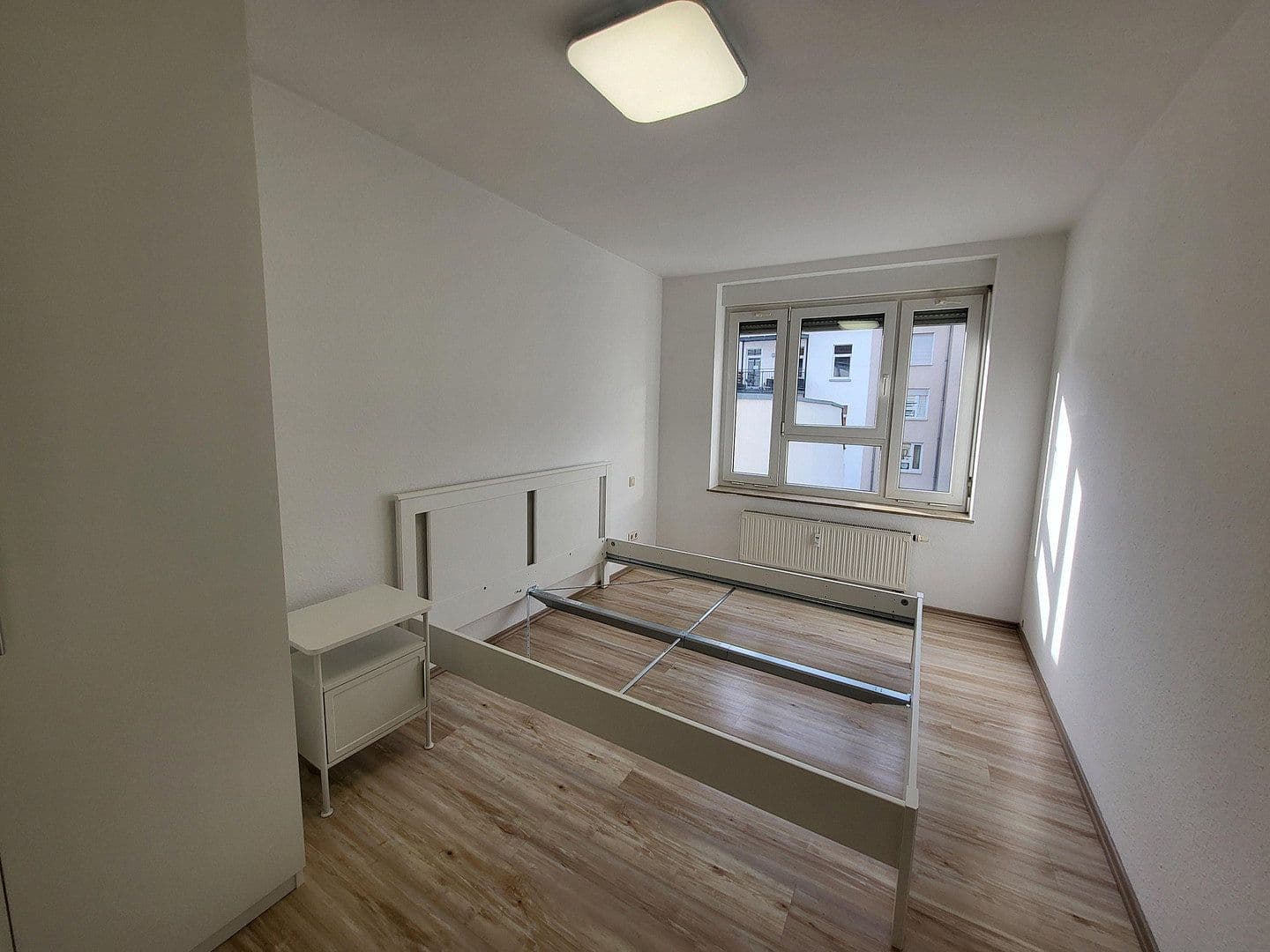2 bedroom flat to rent, 42 m², Berliner Straße 16, Leipzig, Saxony 2 bedroom flat to rent, 42 m², Berliner Straße 16, Leipzig, Saxony