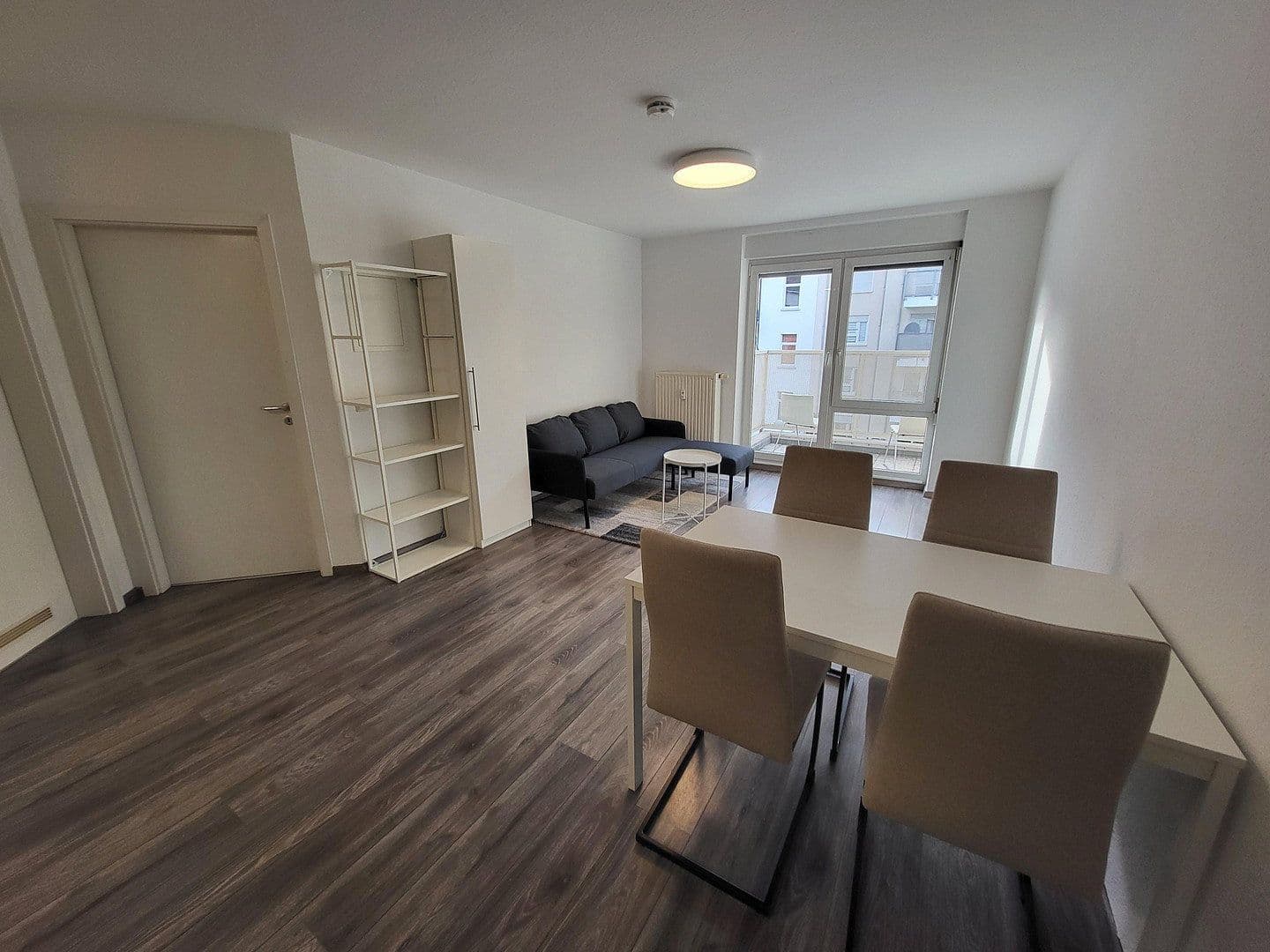2 bedroom flat to rent, 42 m², Berliner Straße 16, Leipzig, Saxony 2 bedroom flat to rent, 42 m², Berliner Straße 16, Leipzig, Saxony